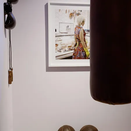 Libertine Lindenberg Fráncfort del Meno