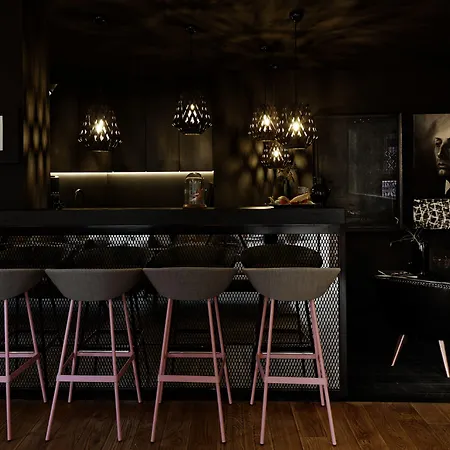 Libertine Lindenberg 4* Frankfurt am Main