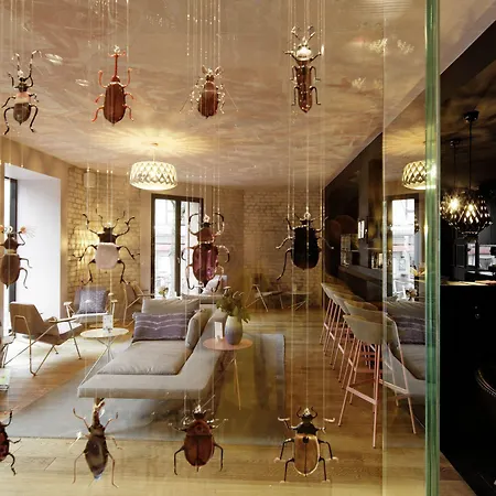 Libertine Lindenberg 4*