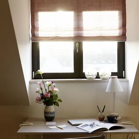 Libertine Lindenberg Szálloda