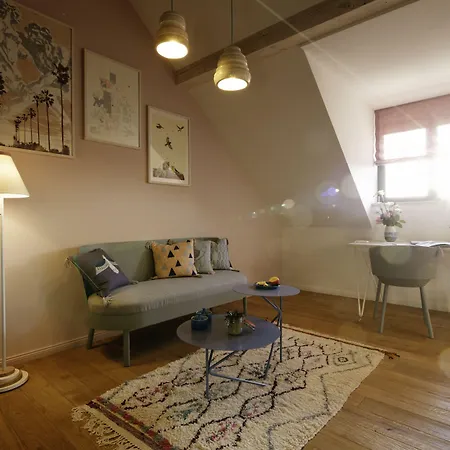 Hotel Libertine Lindenberg Fráncfort del Meno