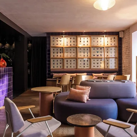 Libertine Lindenberg Fráncfort del Meno