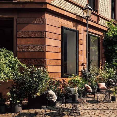 Hotel Libertine Lindenberg