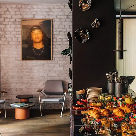 Szálloda Libertine Lindenberg 4*