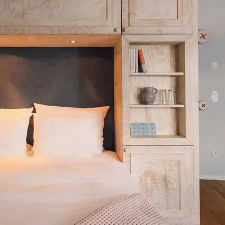 Libertine Lindenberg Hotel