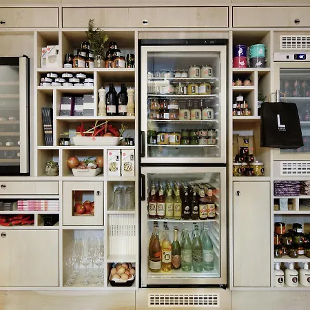 Libertine Lindenberg Fráncfort del Meno