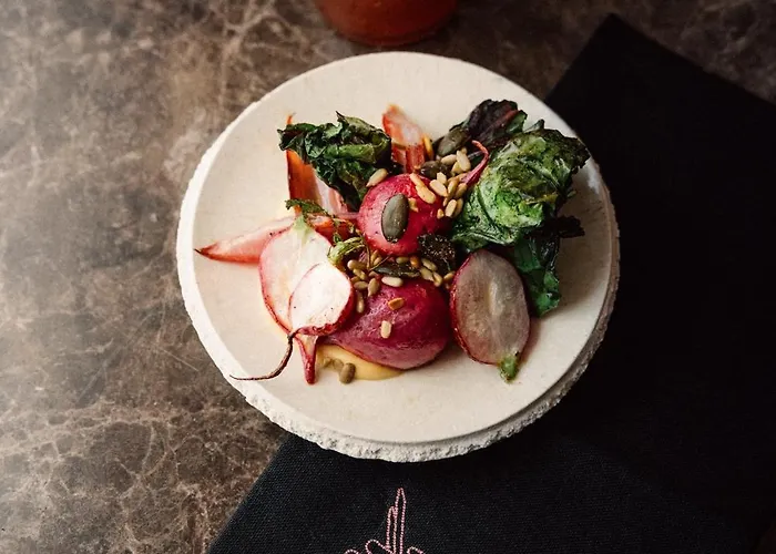 ホテル リバーティン リンデンベルク 4*