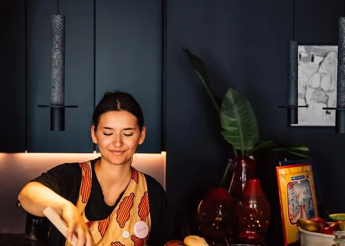 リバーティン リンデンベルク ホテル フランクフルト