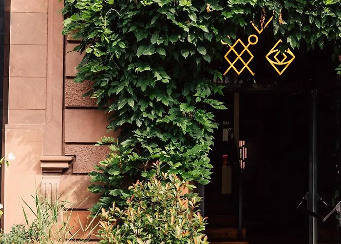 リバーティン リンデンベルク