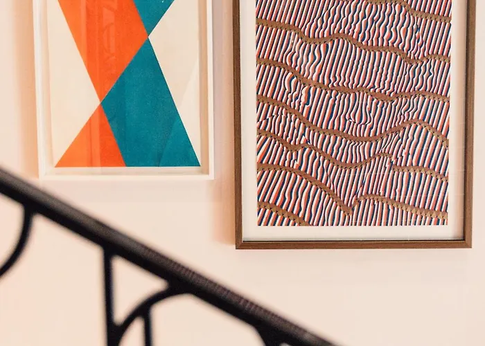 リバーティン リンデンベルク ホテル