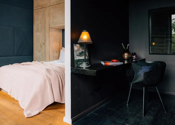 リバーティン リンデンベルク 4*