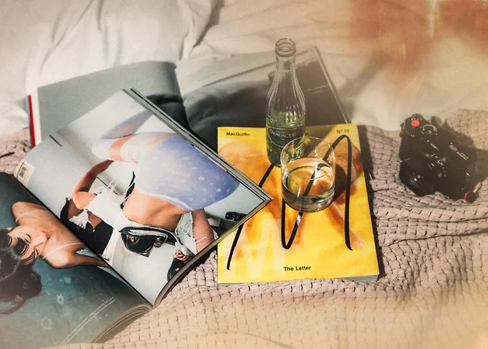 ホテル リバーティン リンデンベルク