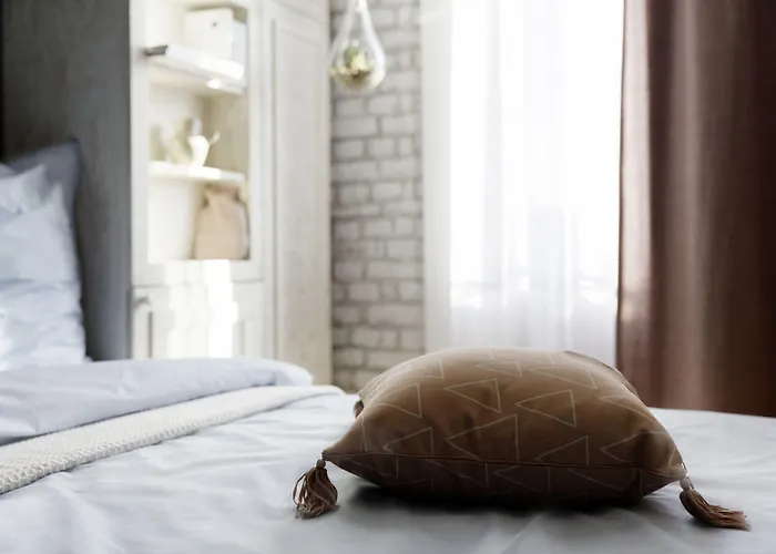 リバーティン リンデンベルク ホテル フランクフルト