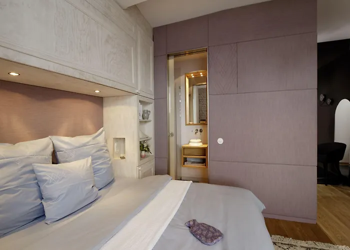 ホテル リバーティン リンデンベルク フランクフルト