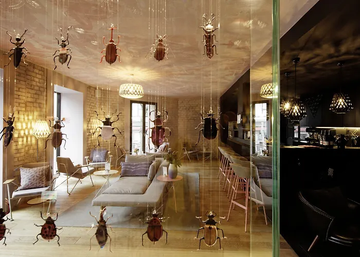 リバーティン リンデンベルク 4*