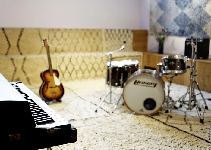 ホテル リバーティン リンデンベルク 4*