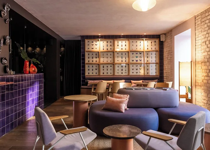 リバーティン リンデンベルク フランクフルト