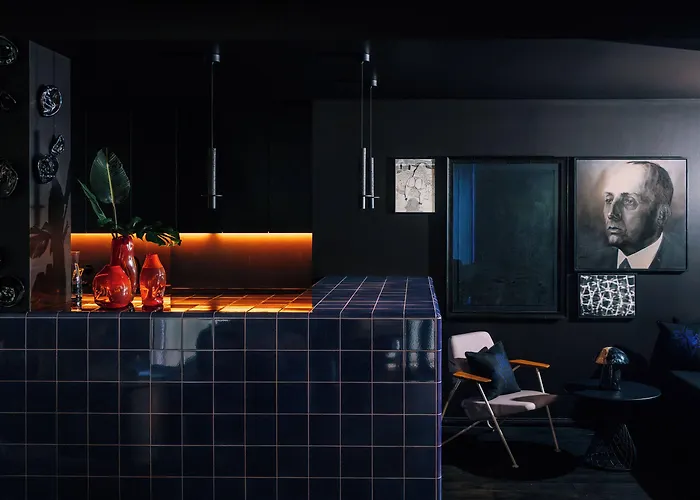 ホテル リバーティン リンデンベルク フランクフルト