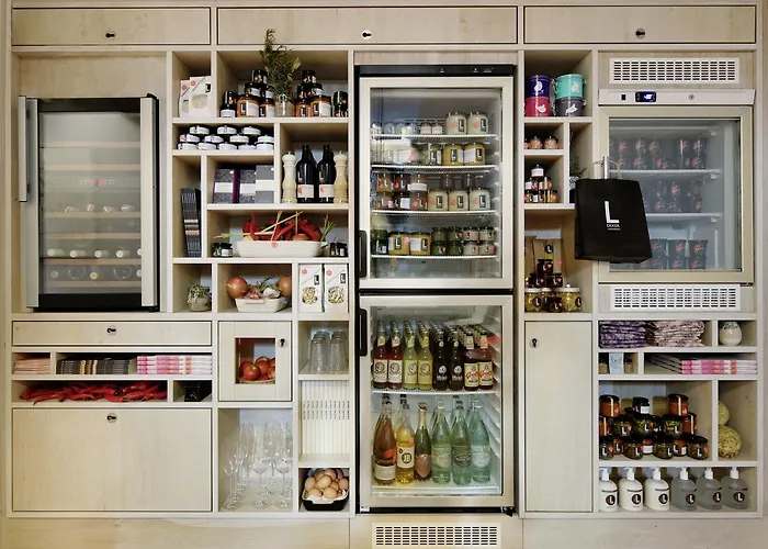 リバーティン リンデンベルク フランクフルト